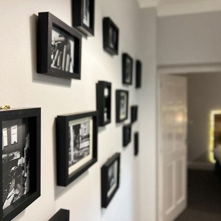 Glasgow 2 Bedroom Apartment Екстер'єр фото